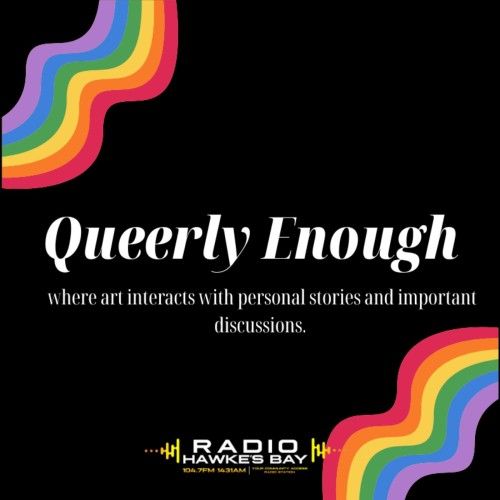 Queerly Enough
